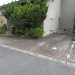 (駐車場) (駐車場)