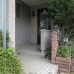 (玄関ポーチ) (玄関ポーチ)
