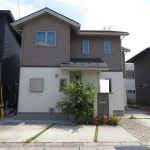 玉村町福島中古住宅
