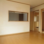 (居間)