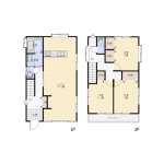 玉村町五料中古住宅