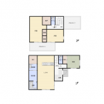 玉村町下新田中古住宅 玉村町下新田中古住宅