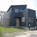玉村町下新田中古住宅