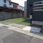 (駐車場) (駐車場)