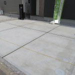 (駐車場) (駐車場)
