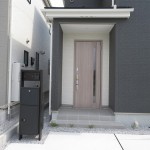 (玄関ポーチ) (玄関ポーチ)
