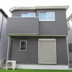 玉村町斎田新築住宅