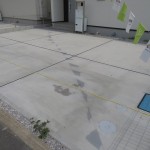(駐車場) (駐車場)