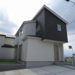 玉村町斎田新築住宅