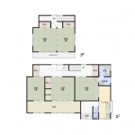 玉村町藤川中古住宅 玉村町藤川中古住宅
