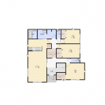 玉村町藤川新築住宅 玉村町藤川新築住宅