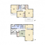 玉村町藤川新築住宅 玉村町藤川新築住宅