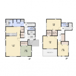 玉村町藤川新築住宅 玉村町藤川新築住宅