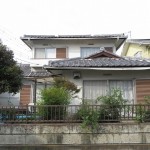 玉村町板井中古住宅
