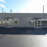 玉村町下新田貸店舗