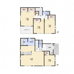 玉村町南玉新築住宅 玉村町南玉新築住宅