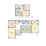 玉村町川井中古住宅 玉村町川井中古住宅