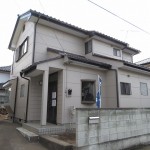 玉村町福島中古住宅