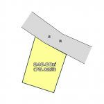 (区画図) (区画図)