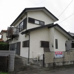 玉村町板井中古住宅