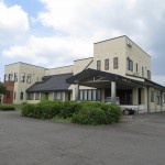 玉村町下之宮売診療所 玉村町下之宮売診療所