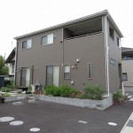 伊勢崎市北千木町中古住宅