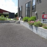 (駐車場) (駐車場)