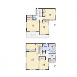 玉村町上之手新築住宅