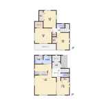玉村町上之手新築住宅